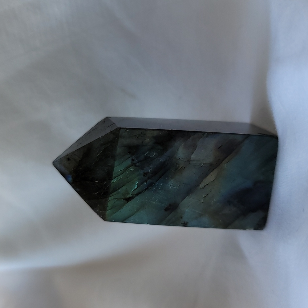 Labradorite Tower - Picture 7 of 13